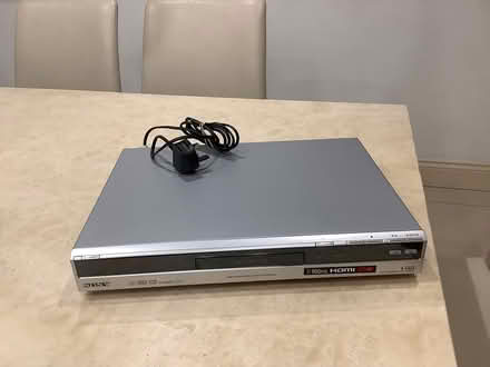 Photo of free Sony Video DVD/ Video Recorder (Ringwood BH24) #1
