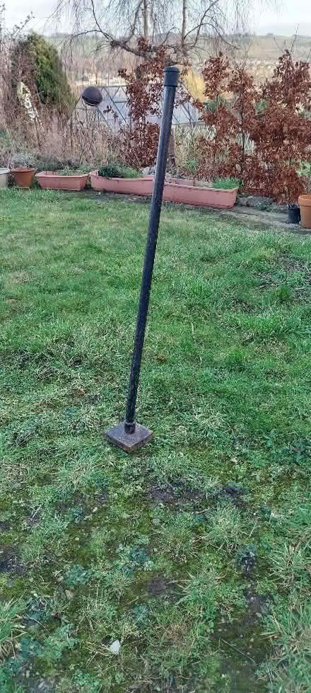 Photo of free Earth Hammer (Kendal LA9) #1