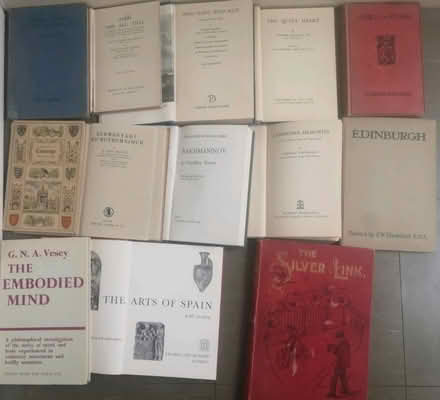 Photo of free Books (Gorse Hill SN2) #4