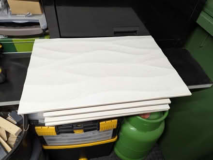 Photo of free Wall Tiles (wyberton) #3