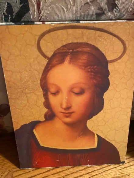 Photo of free Framed pictures #2 (Royal Oak, MI) #3