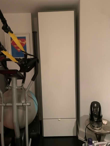 Photo of free IKEA Cupboard (Alexandra Palace N22) #2