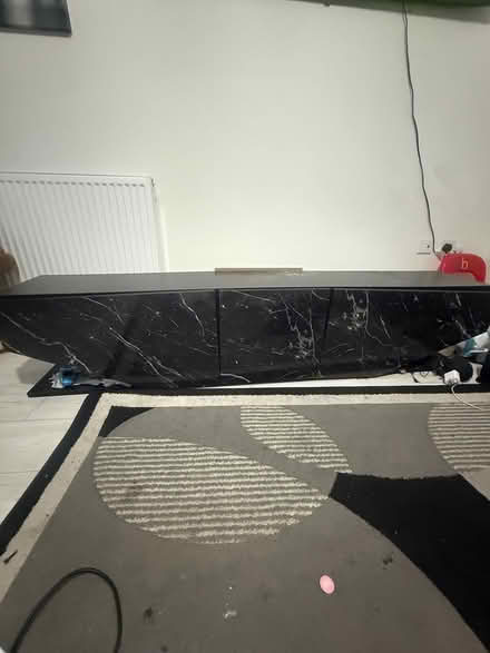 Photo of free Wayfair TV Stand (BL1) #1