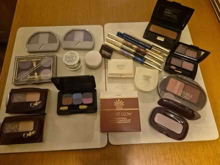 Photo of free Make up job lot (some new, some used once) (West Drayton UB7) #1