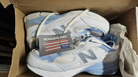 Photo of free Women's shoes (Severn) #2