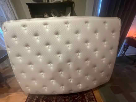 Photo of free Full size mattress 2 ½ years old (20882, Laytonsville) #1