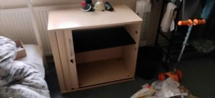 Photo of free Storage shelf (Hp52nq HP5) #2