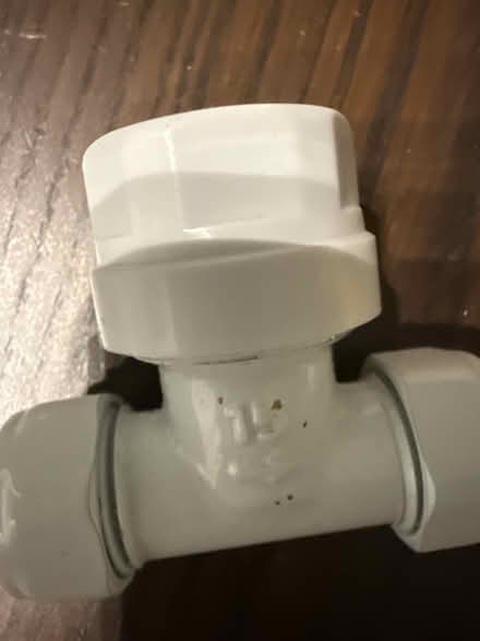 Photo of free Radiator t junctions (Kennington) #4