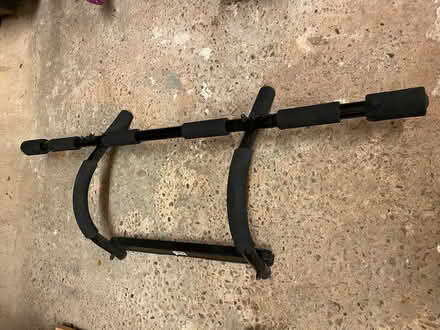 Photo of free Exercise pull up / press up device (Sutton Coldfield B74) #1