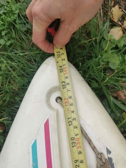 Photo of free Windsurfer (Emsworth PO10) #3