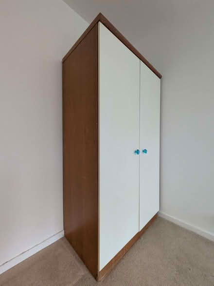 Photo of free Wardrobe (Chorlton M21) #1