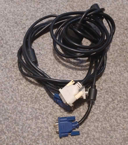 Photo of free AOC computer monitor (working) (Runcorn WA7) #2