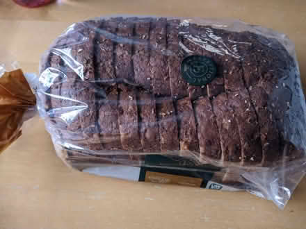 Photo of free Bread (Erdington B24) #2