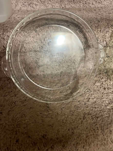 Photo of free Pyrex oven and microwave safe (Royal Oak, MI) #1