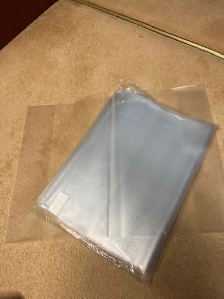 Photo of free A4 book covers (Dinton SP3) #1