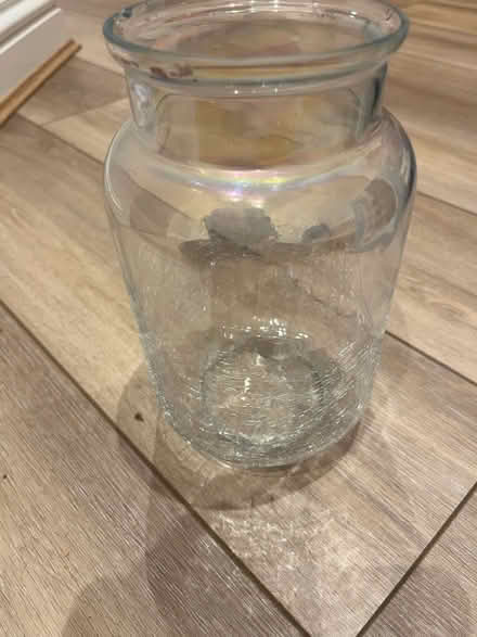Photo of free Vase (Bagshot GU1) #1