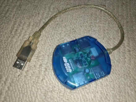 Photo of free USB Expander Hub (Alvaston DE24) #1