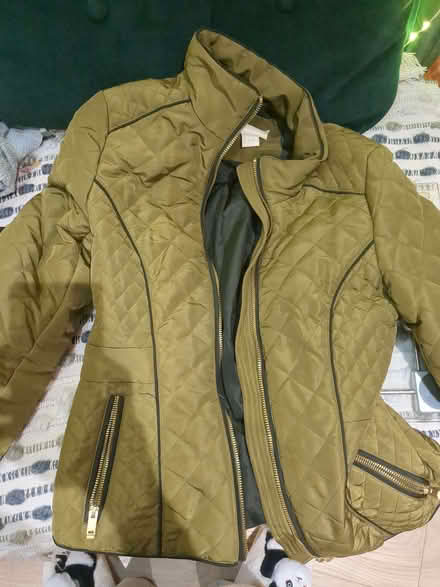 Photo of free H&m jacket (Bromham MK43) #1