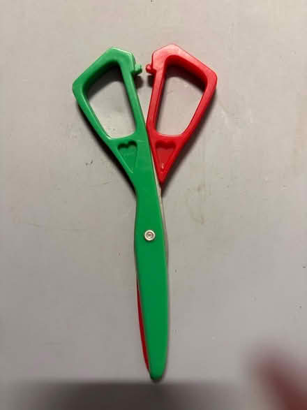 Photo of free Children’s scissors (Westbury Wilts BA13) #1