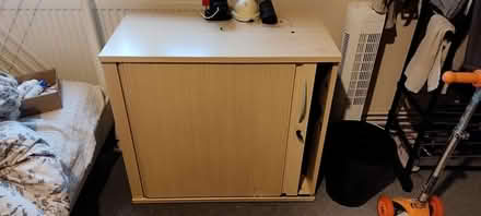 Photo of free Storage shelf (Hp52nq HP5) #3