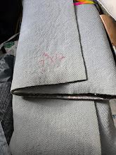 Photo of free 7.3x12 Rug Pad (Woburn cinemas rte 38) #1