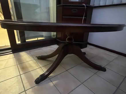 Photo of free Coffee Table (Worsley Mesnes WN3) #2