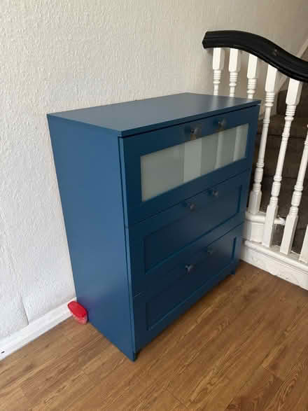 Photo of free Chest of drawers (NW2) #3