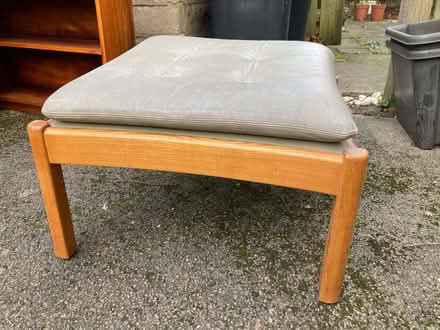 Photo of free Footstools (Marsh LA1) #2