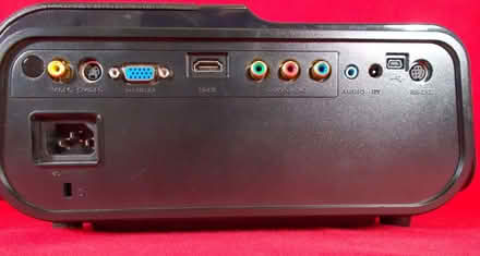 Photo of free Projector (Buckstone EH10) #2