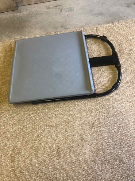 Photo of free Table (Arddleen) #2