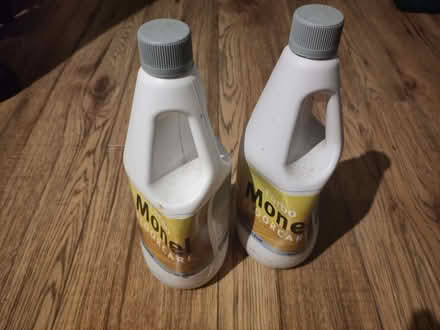 Photo of free Monel linoleum cleaner (Enfield EN2) #1