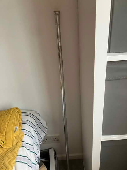 Photo of free Telescopic shower rail (Orpington) #1
