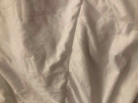 Photo of free 4.5 tog quilt (Brockworth) #2