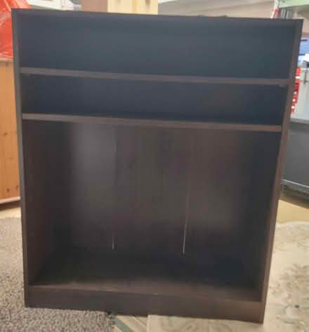 Photo of free Book shelf/storage/display unit (Stonehouse) #1