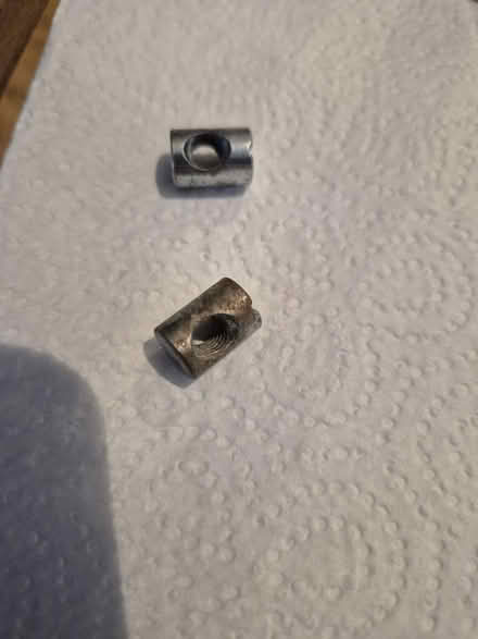 Photo of free Triple Bunk (GL52 Bishop's Cleeve) #3