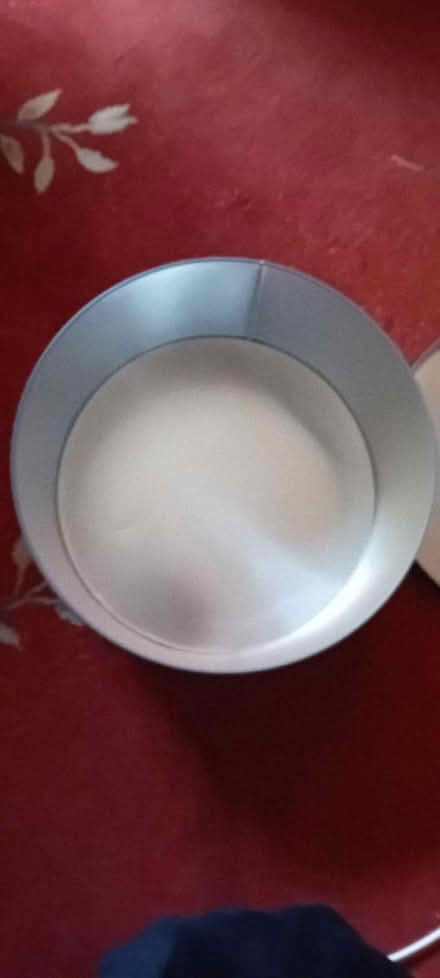 Photo of free Circular tin (Parbold WN8) #3