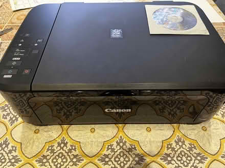 Photo of free Canon Pixma printer (OX3 Headley way Oxford) #1