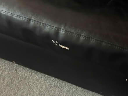 Photo of free sofa (SE3) #1