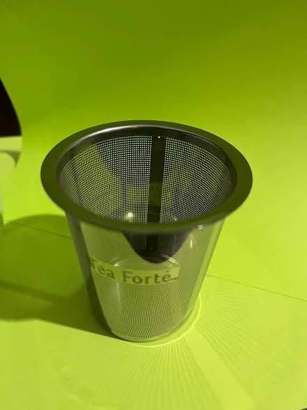 Photo of free Ceramic Tea Pot (Silver Spring MD) #4