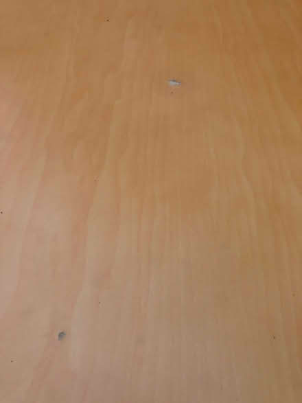 Photo of free Round table (Crookes S10) #4