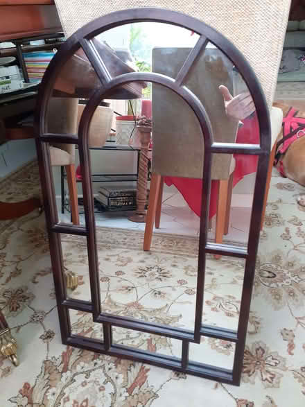 Photo of free Mirror - Now promised (Southport PR8) #1