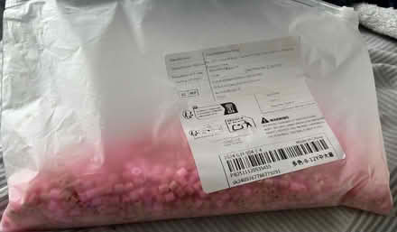 Photo of free Hama Beads (St. Giles LN2) #2