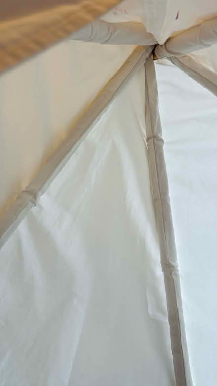 Photo of free Teepee (CB3) #3
