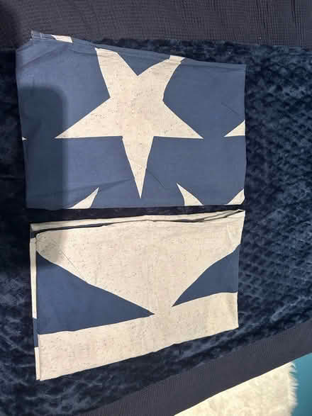 Photo of free Next single duvet set x2 (Battle TN33) #1