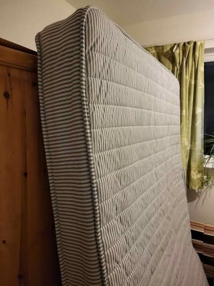 Photo of free Double Mattress (Collection SL9) #4