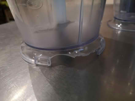 Photo of free Silvercrest Hand blender set (Southbourne BH6) #2