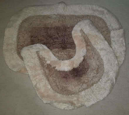 Photo of free Toilet/Bath Mat (Alvaston DE24) #1
