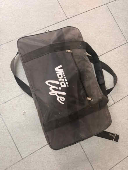 Photo of free Vibra Life Power plate - fitness (L16 Childwall) #2