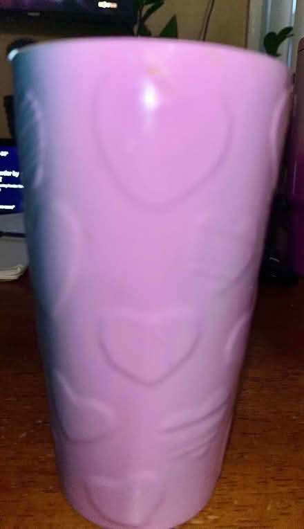 Photo of free Starbucks Tumbler (Silver Spring MD) #4