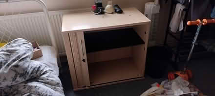 Photo of free Storage shelf (Hp52nq HP5) #4